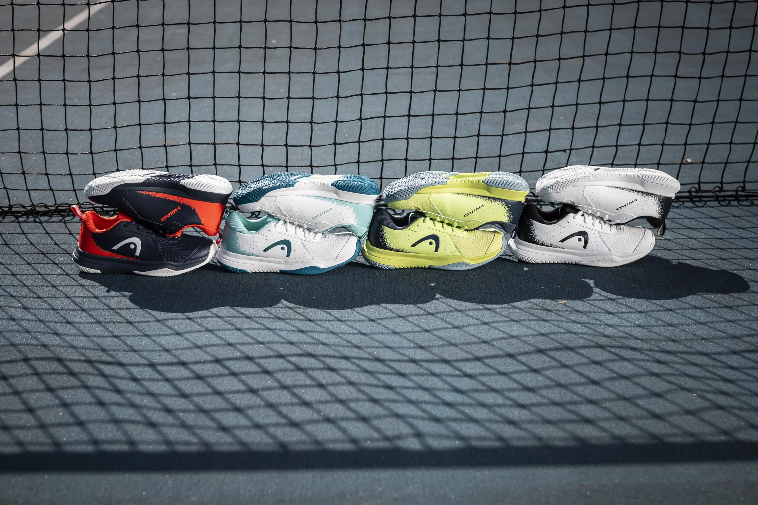 Head Herren Sprint Court 4.0 JuniorTennisschuhe