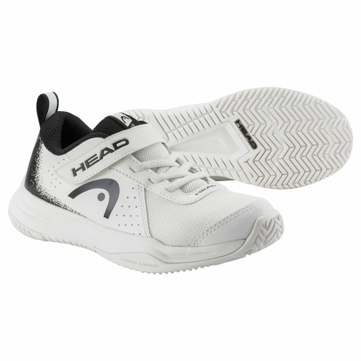 Head Unisex Kinder Sprint Velcro 4.0 KidsTennisschuhe
