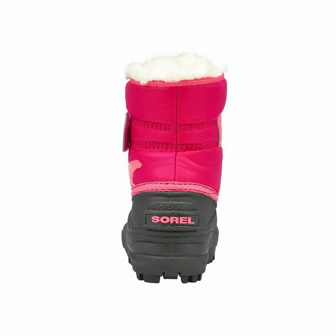 Sorel Snow Commander wasserdichte Schneestiefel für Kinder
