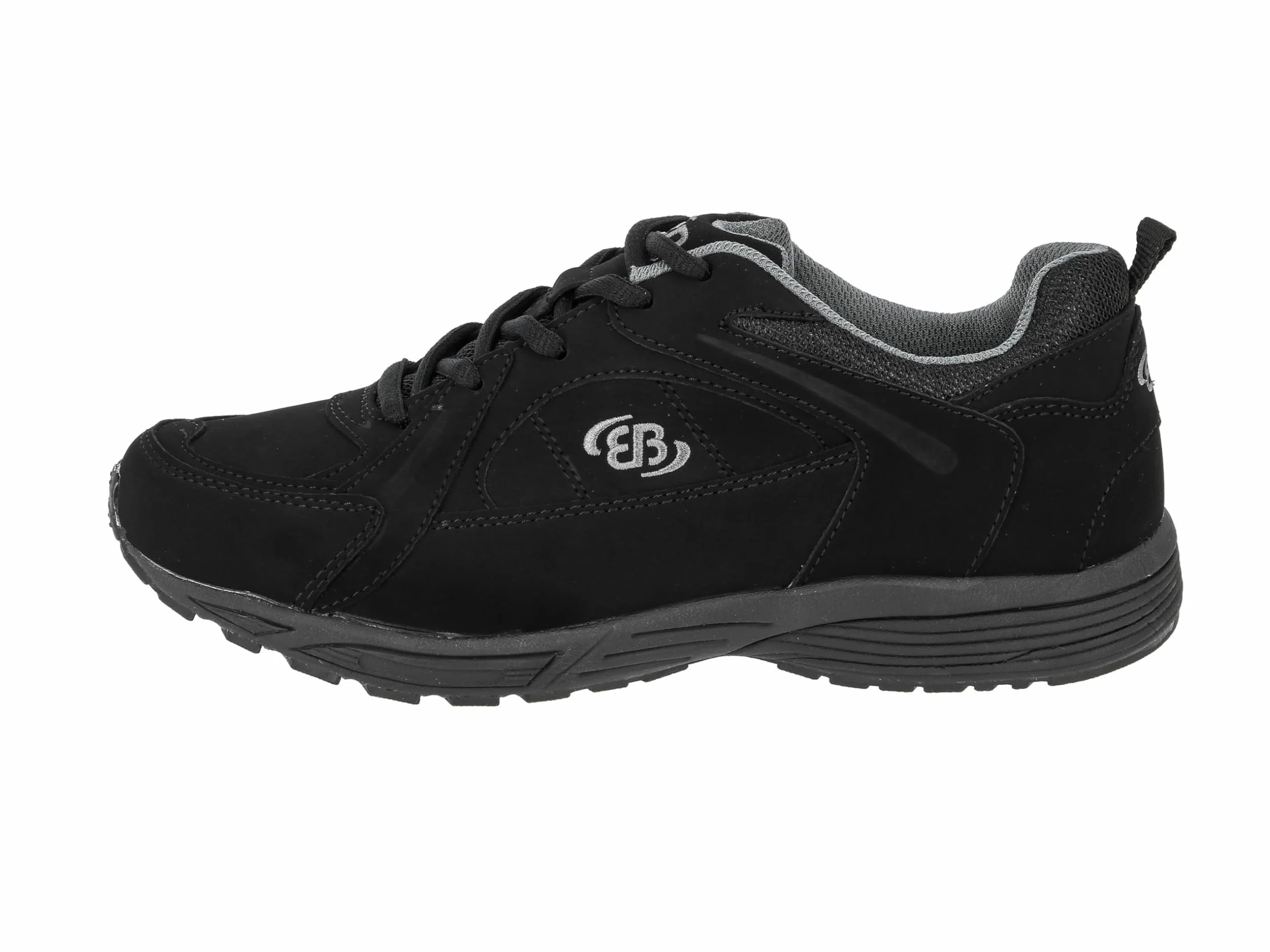 Brütting Unisex Hiker Walkingschuhe