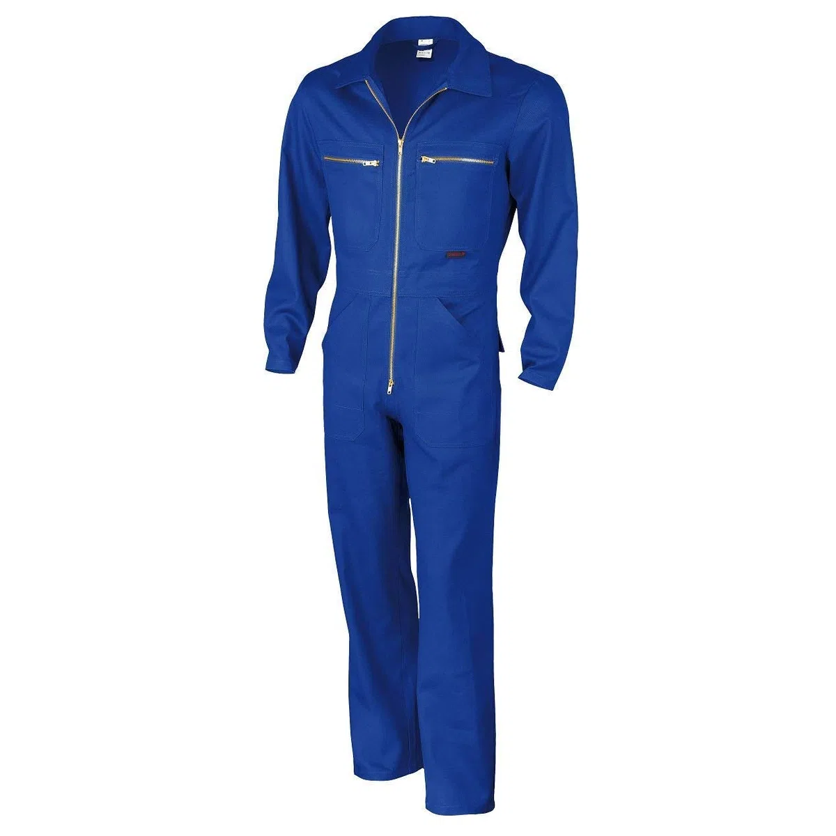Qualitex Overall Rallyekombi 270 g 9010/4