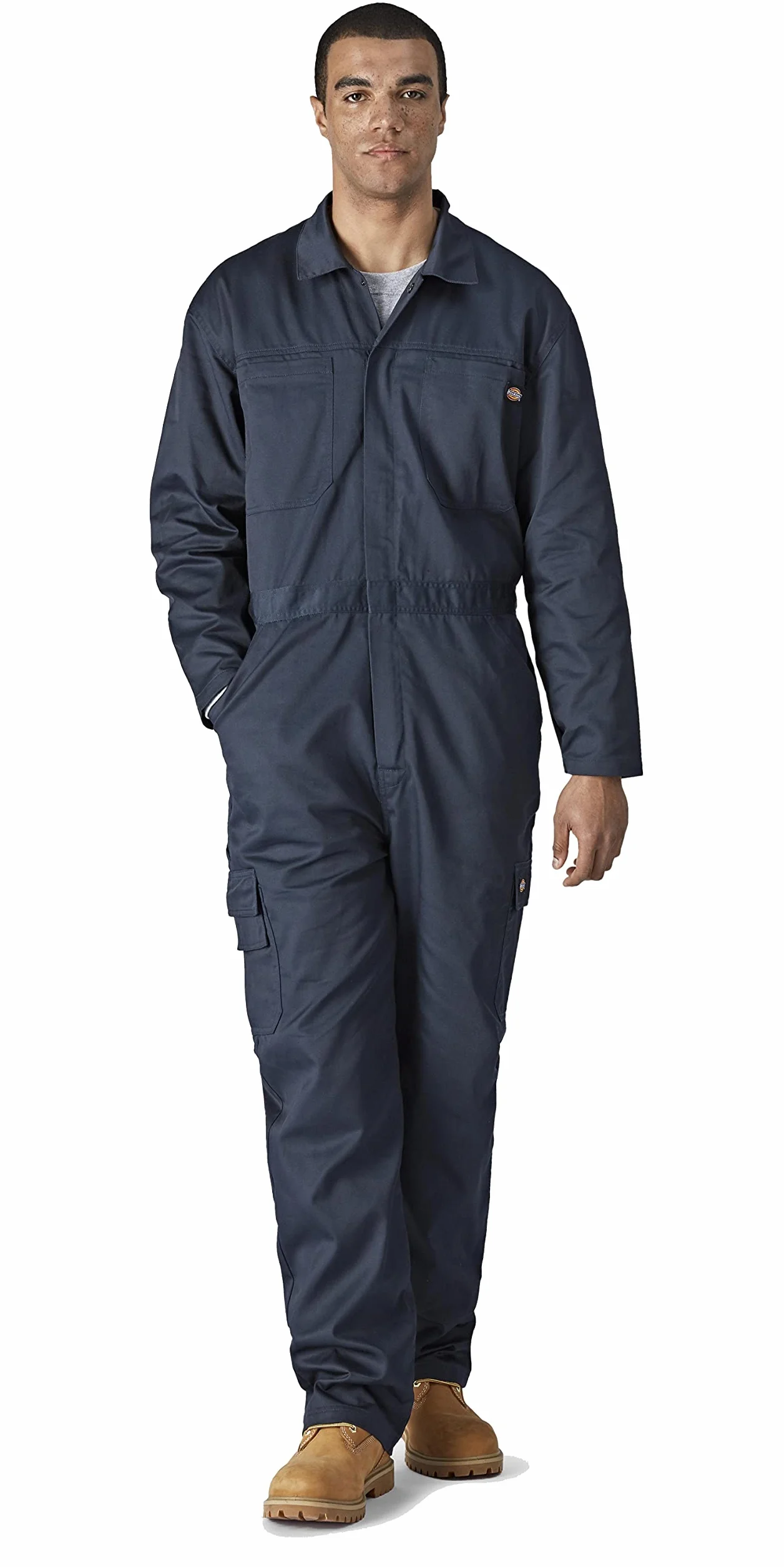 Dickies Herren Everyday Coverall Coverall (1er Pack)