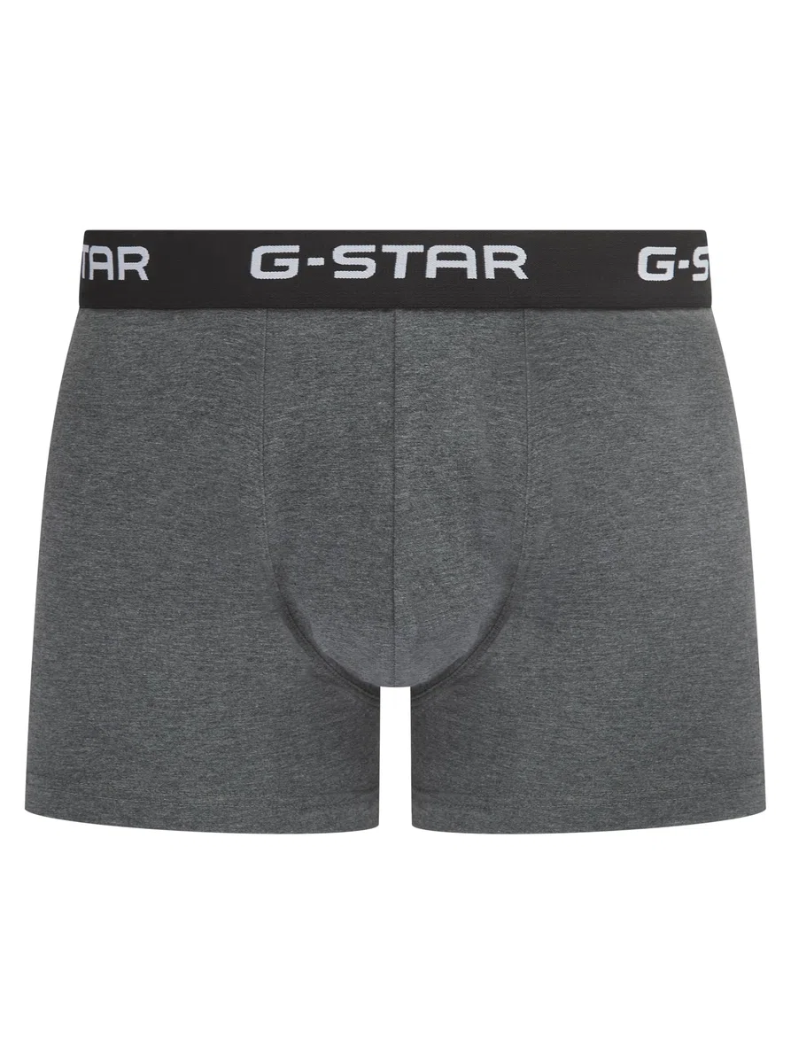 G-STAR Men's Maize 5 Pack Trunks