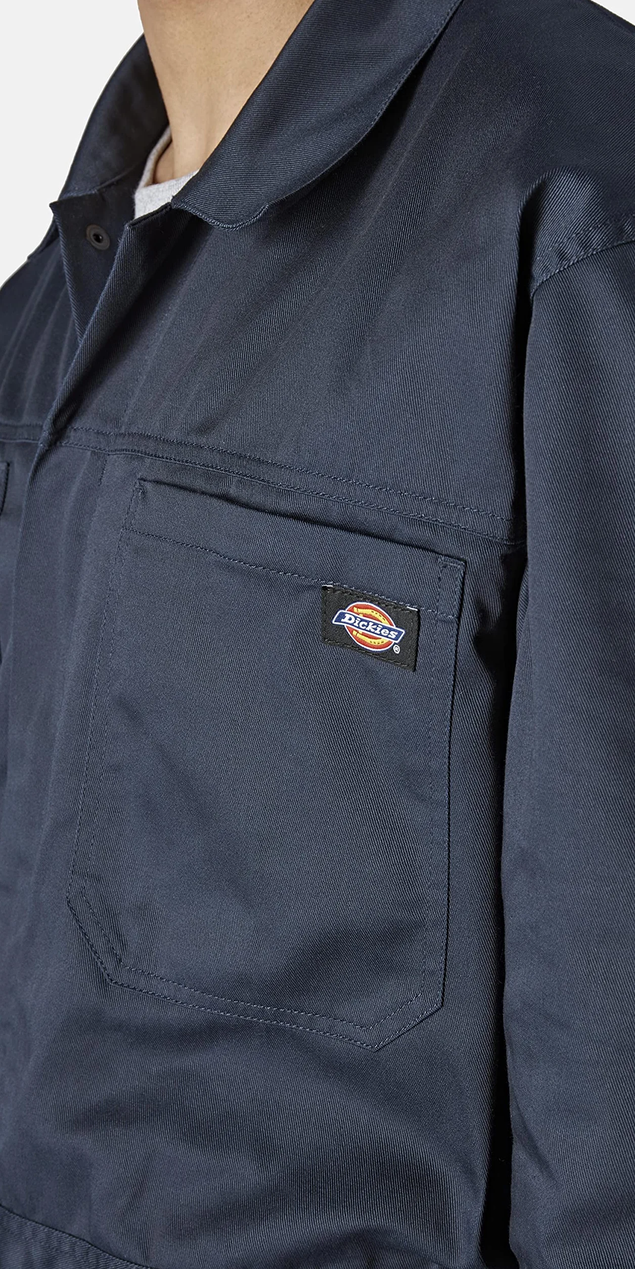 Dickies Herren Everyday Coverall Coverall (1er Pack)