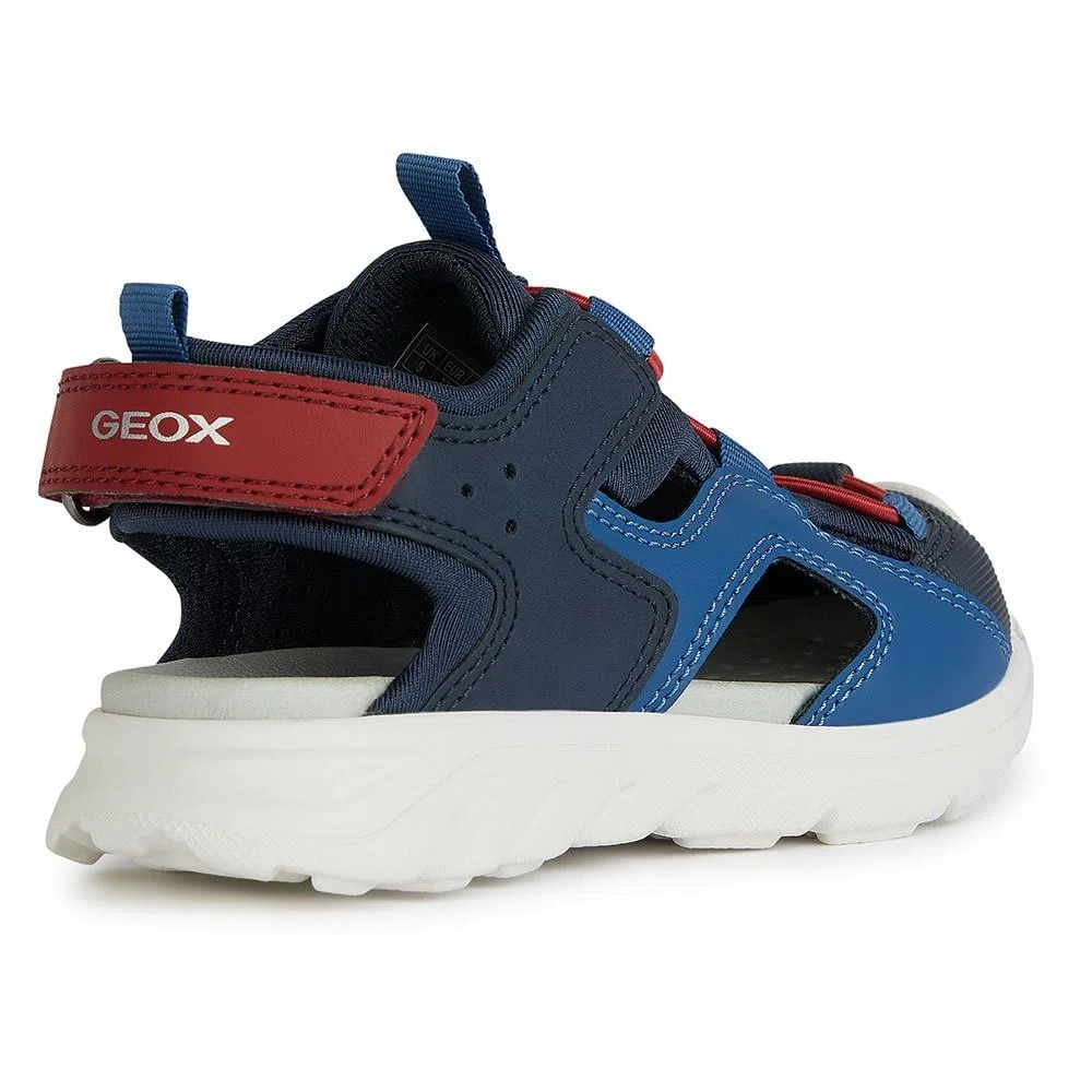 Geox Jungen J Sandal Airadyum BoSandal