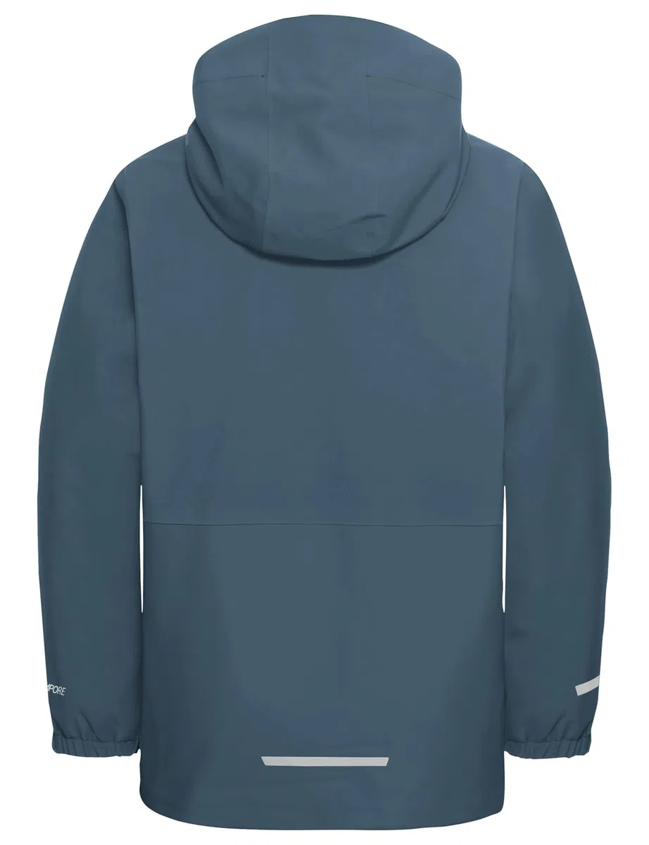 Jack Wolfskin Jungen New Snowy Days Jkt K Jacket