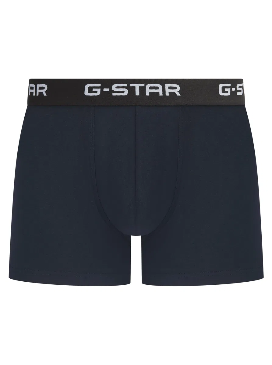 G-STAR Men's Maize 5 Pack Trunks