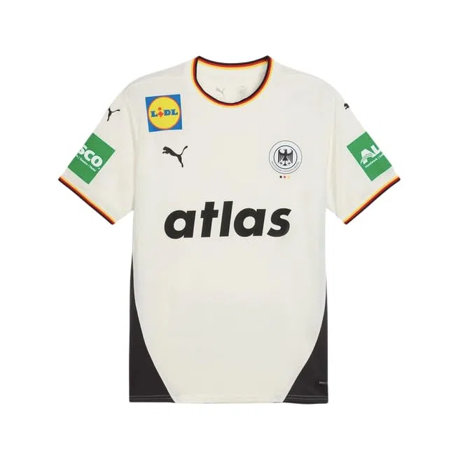 PUMA DHB HandballHome Jersey 01 - S
