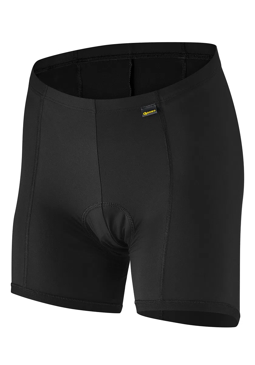 Gonso Damen Fahrradunterhose Sitivo U W