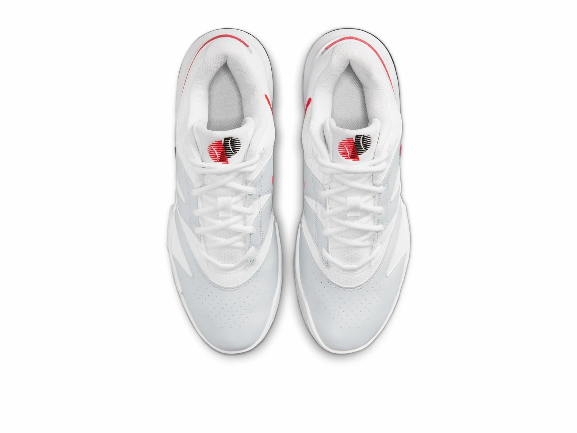 Nike Herren M Nike Court Lite 4Tennis Shoes