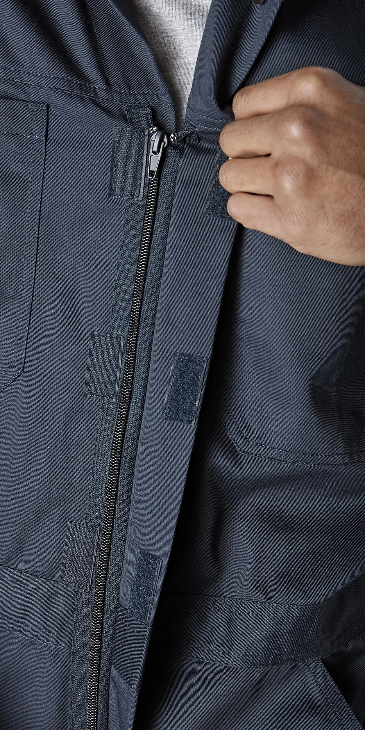 Dickies Herren Everyday Coverall Coverall (1er Pack)