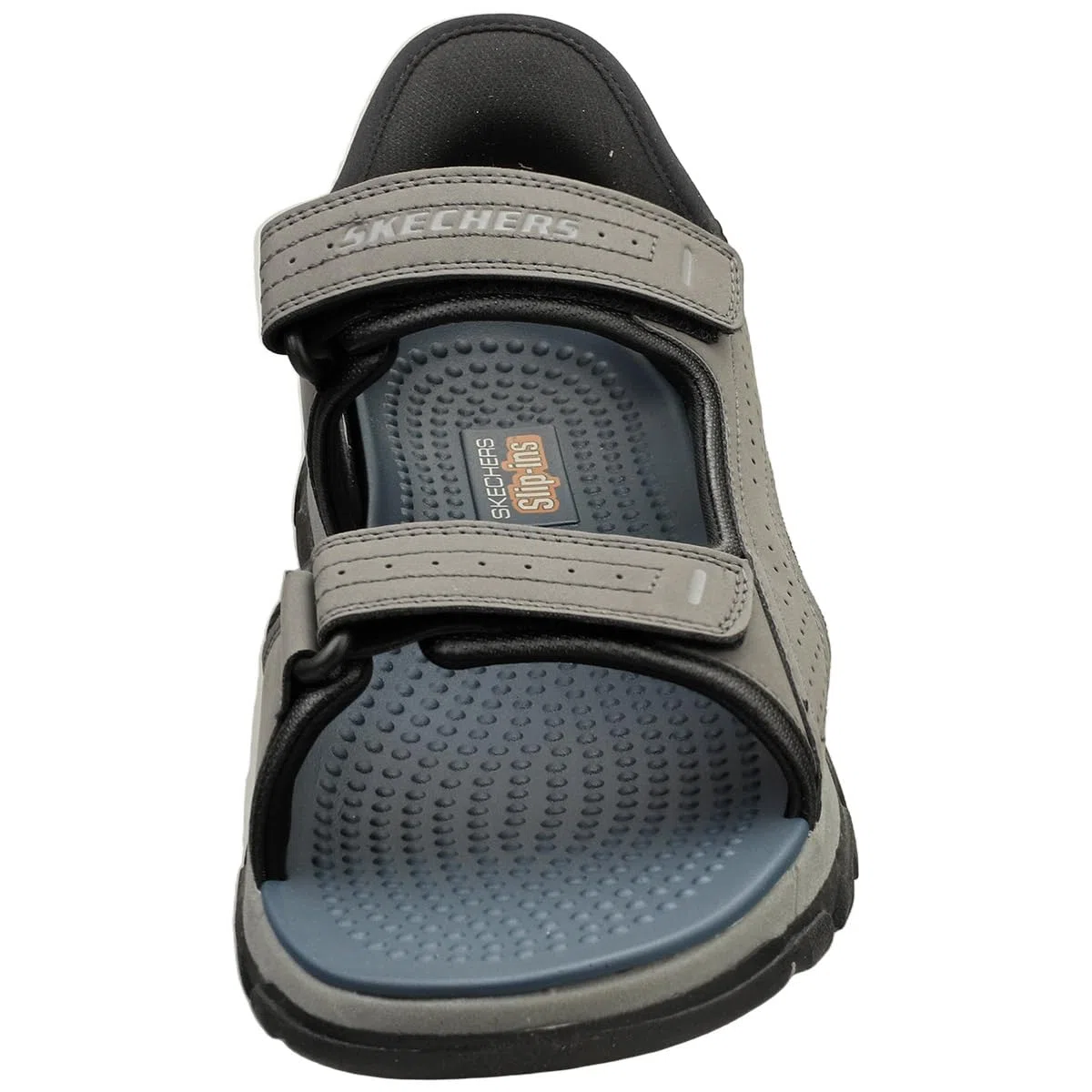 Skechers Herren Tresmen Reece Slip-InTurnschuhe