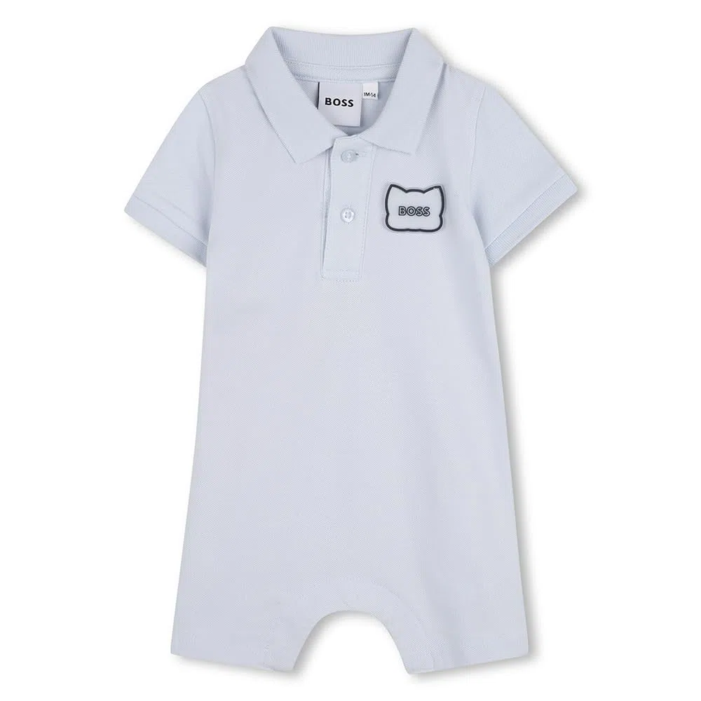 BOSS Baby - Jungen Shorts Short All in One
