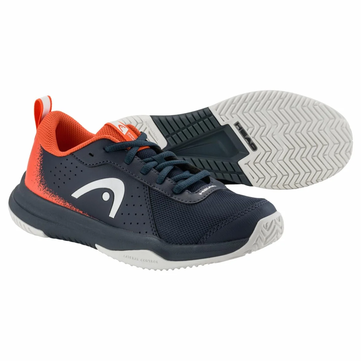 Head Herren Sprint Court 4.0 JuniorTennisschuhe
