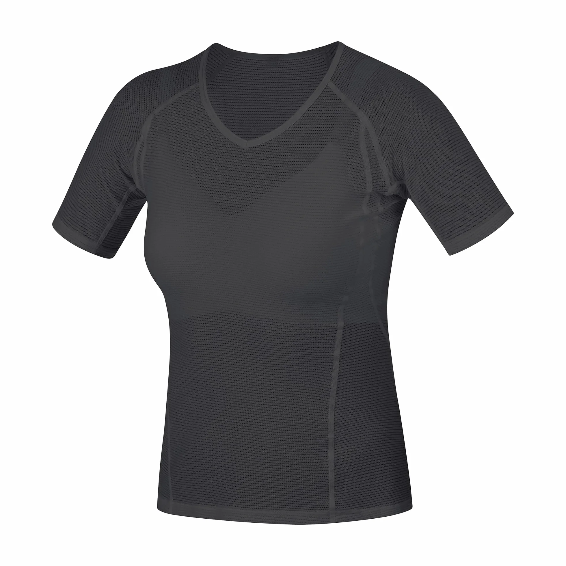 GOREWEAR M Damen Base Layer Shirt, Leichtes Unterhemd für alle Wetterbedingungen, Enganliegend