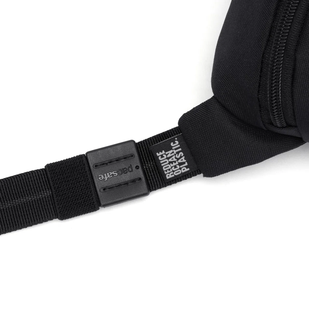 Pacsafe Pacsafe Go Anti Theft Micro Sling Diebstahlschutz-Tragetasche