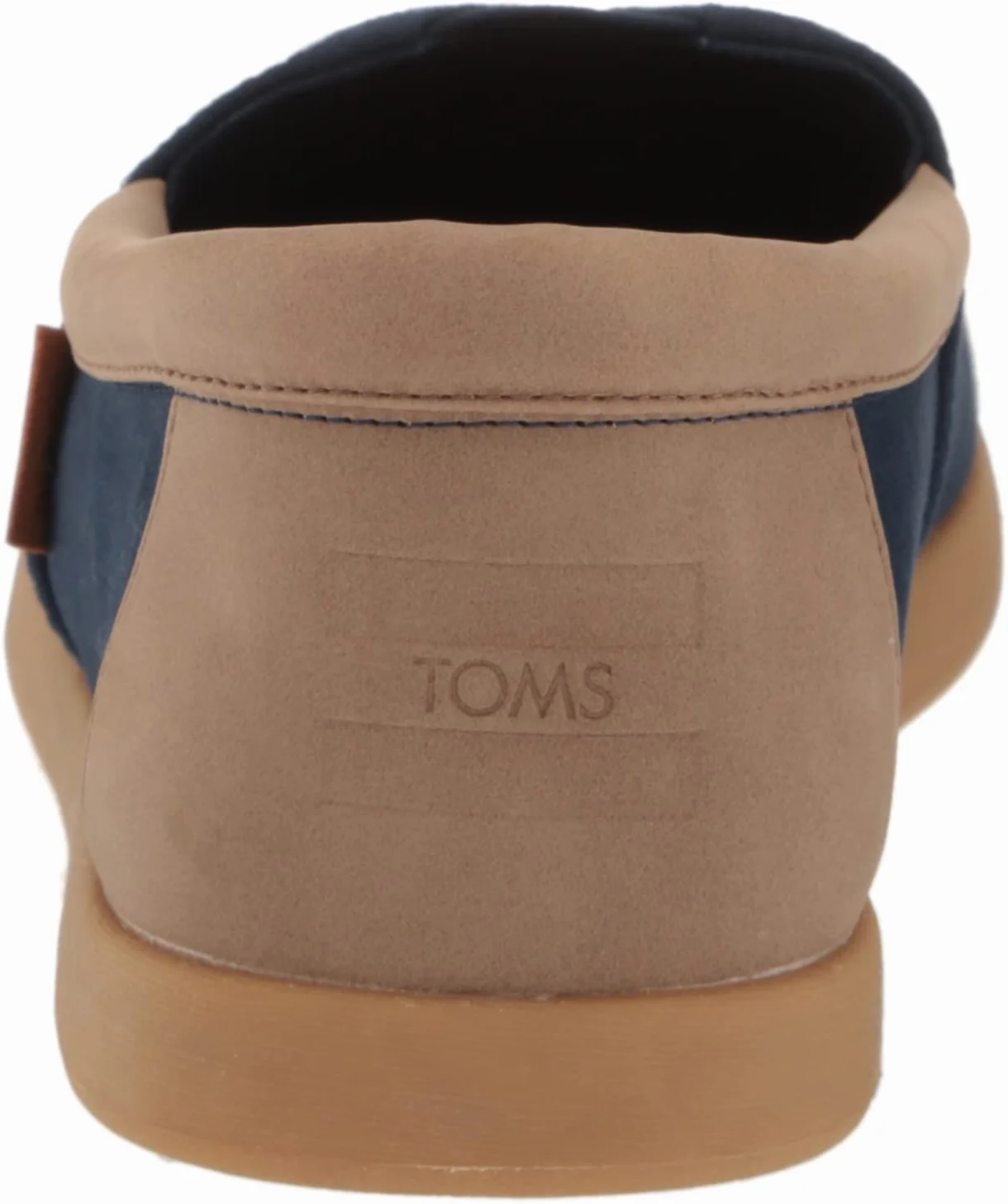 Toms Herren Alp FwdFlacher Slipper