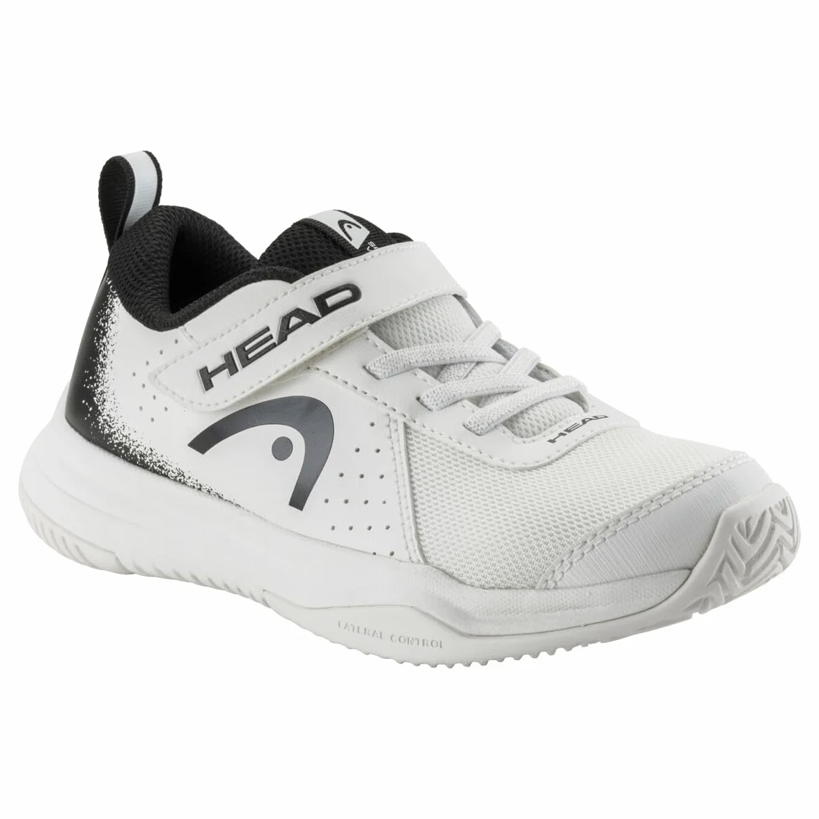 Head Unisex Kinder Sprint Velcro 4.0 KidsTennisschuhe
